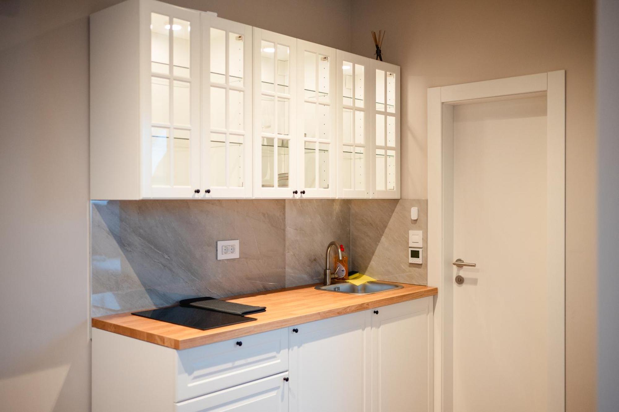 Apartament Kaptol 4