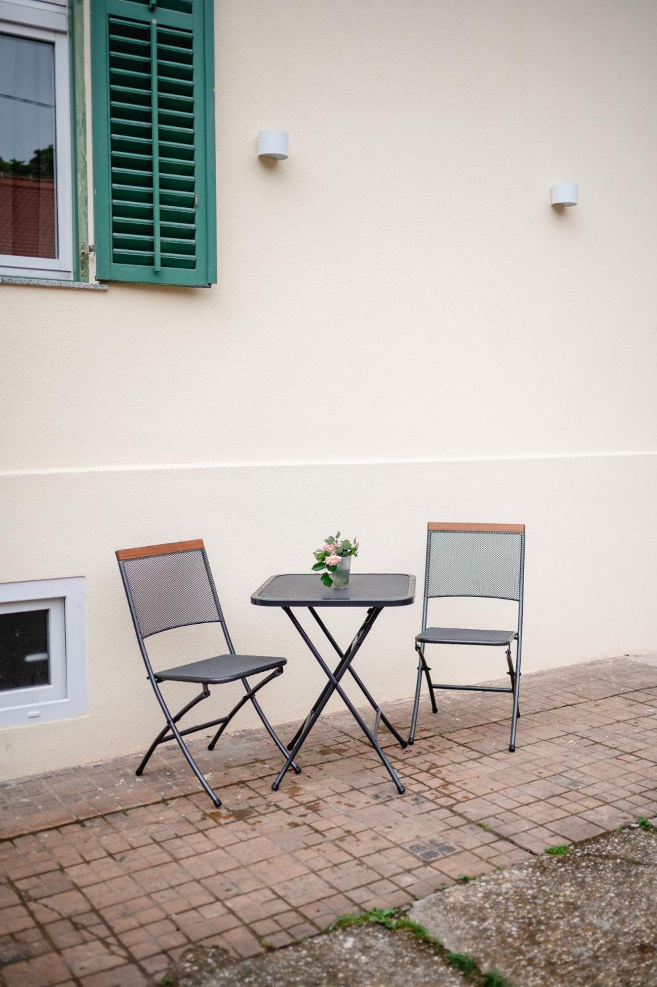 Apartament Kaptol 4
