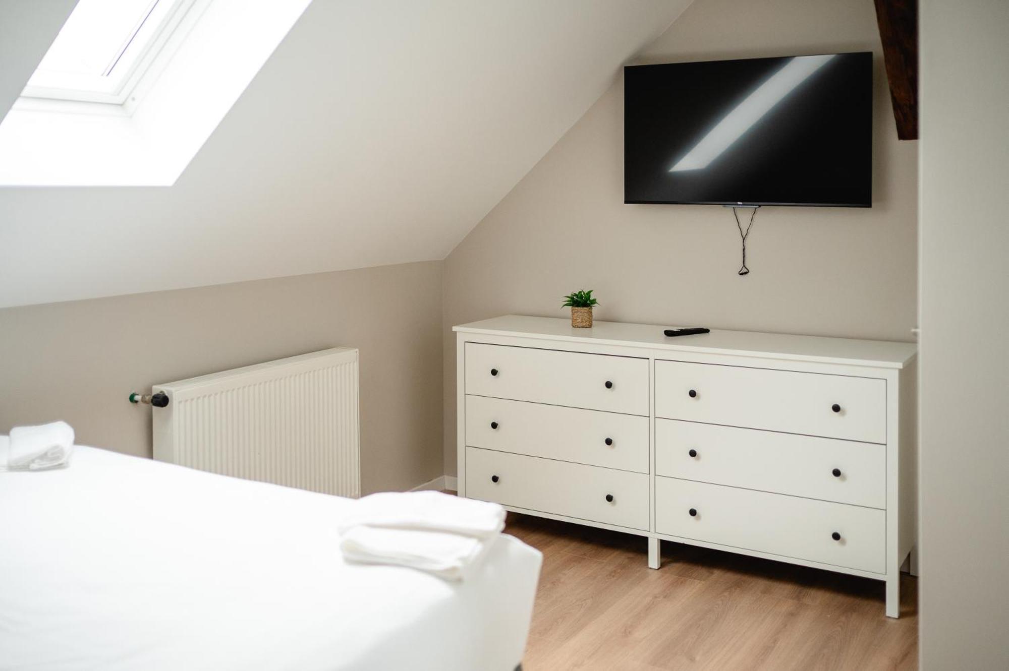 Apartament Kaptol 4 Zagrzeb