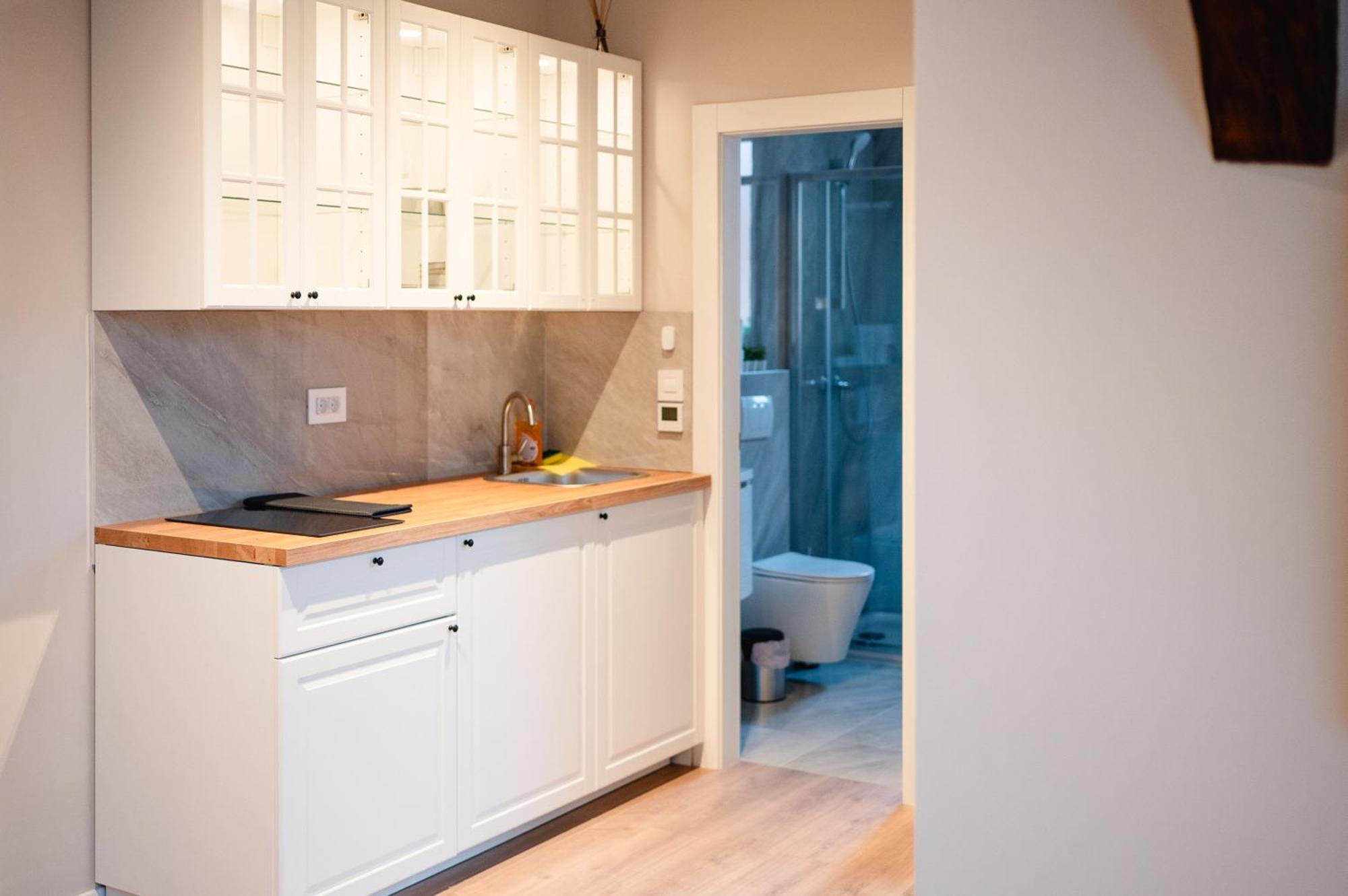 Apartament Kaptol 4