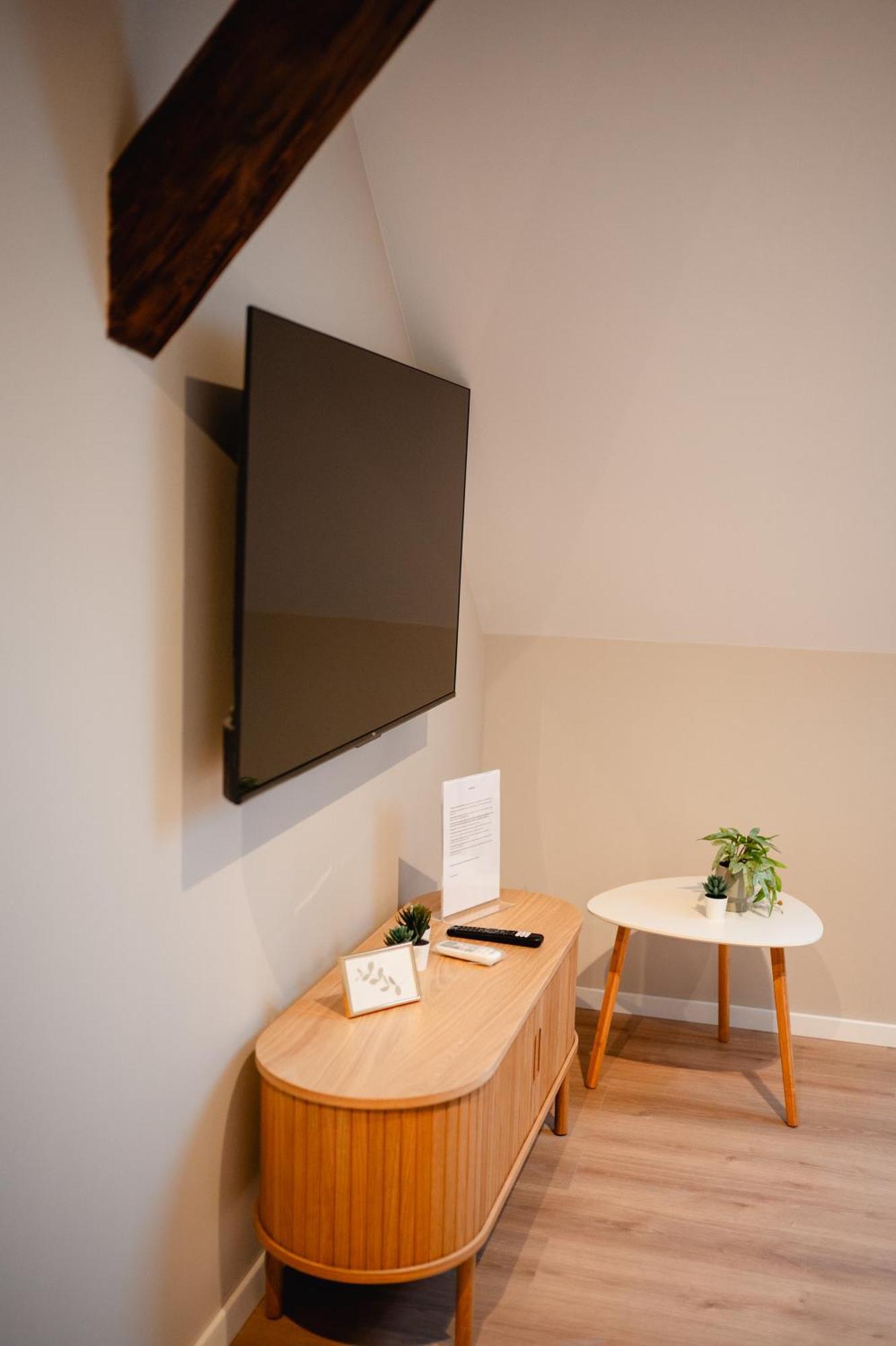 Kaptol 4 Apartament *