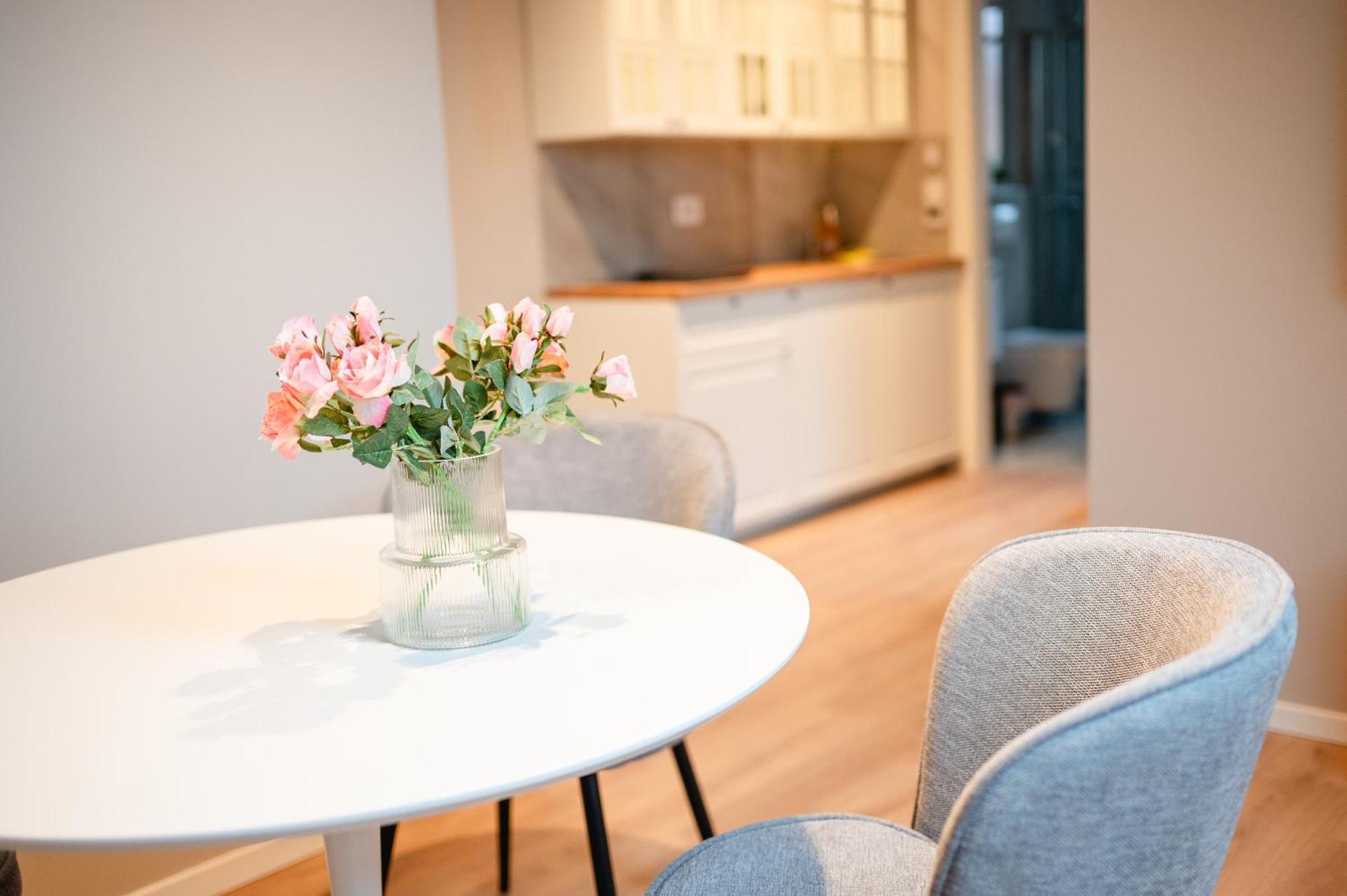 Apartament Kaptol 4